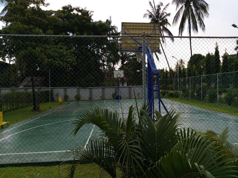 Myanmar Sport Hotel image