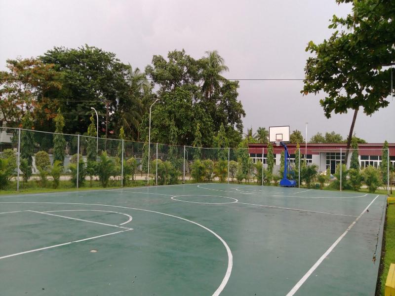 Myanmar Sport Hotel image