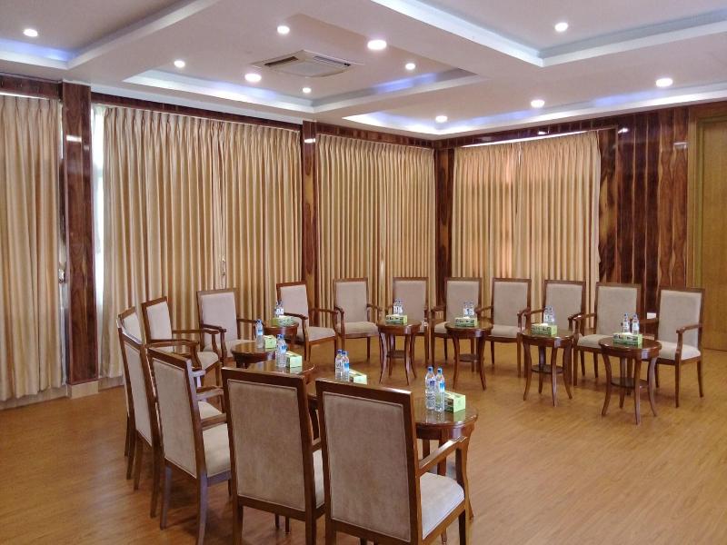 Myanmar Sport Hotel image