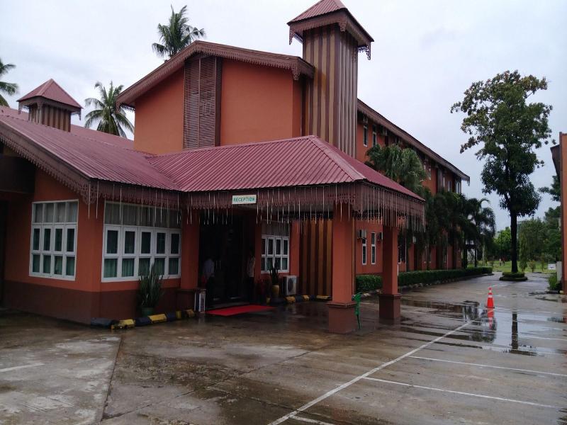 Myanmar Sport Hotel image