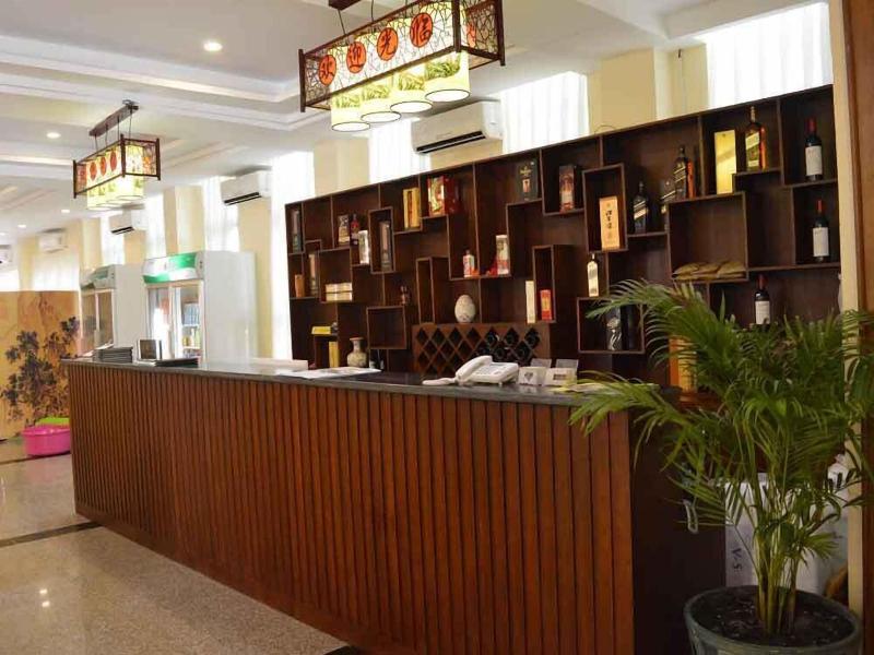 Myanmar Sport Hotel image