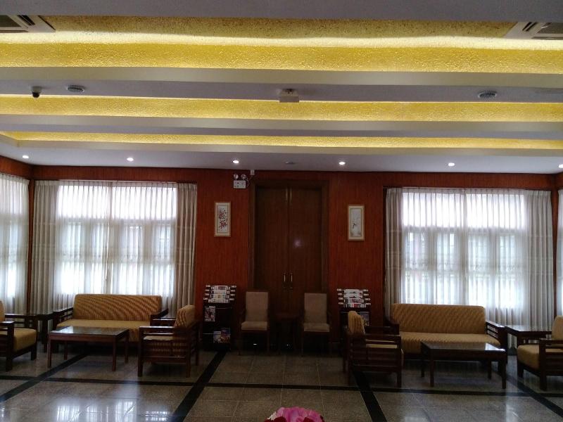 Myanmar Sport Hotel image