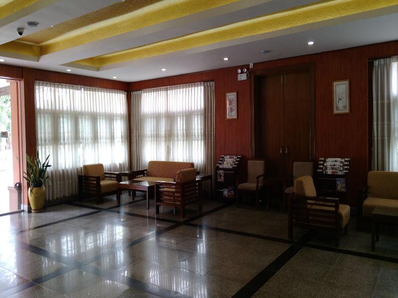 Myanmar Sport Hotel image