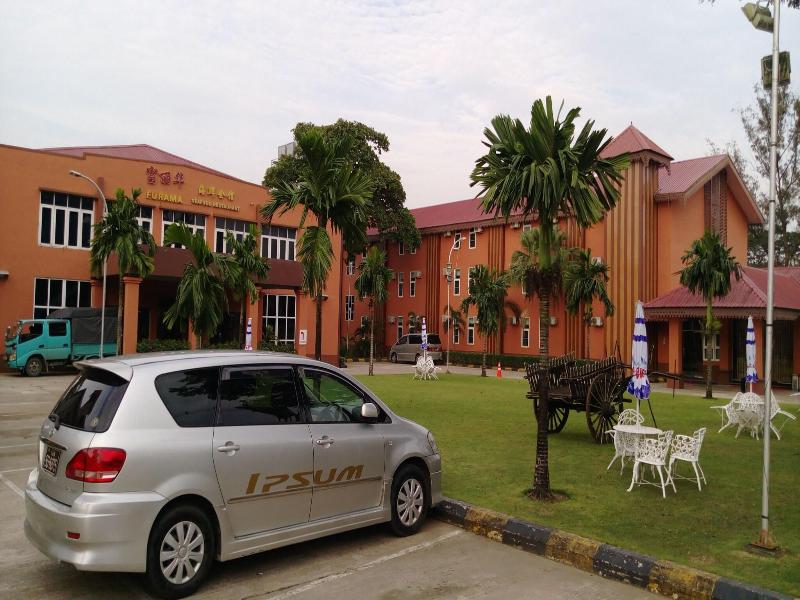Myanmar Sport Hotel image