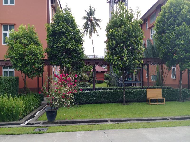 Myanmar Sport Hotel image
