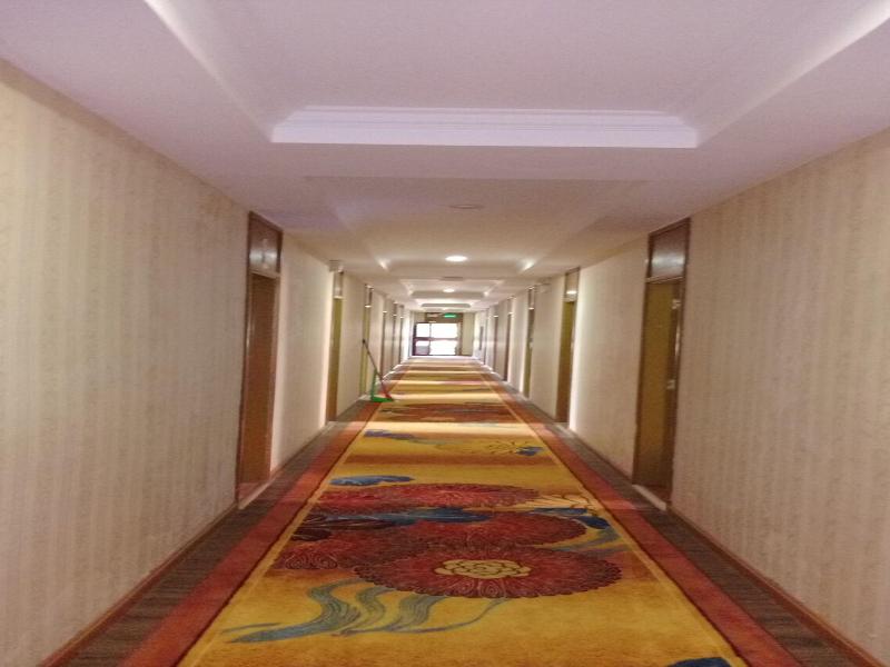 Myanmar Sport Hotel image