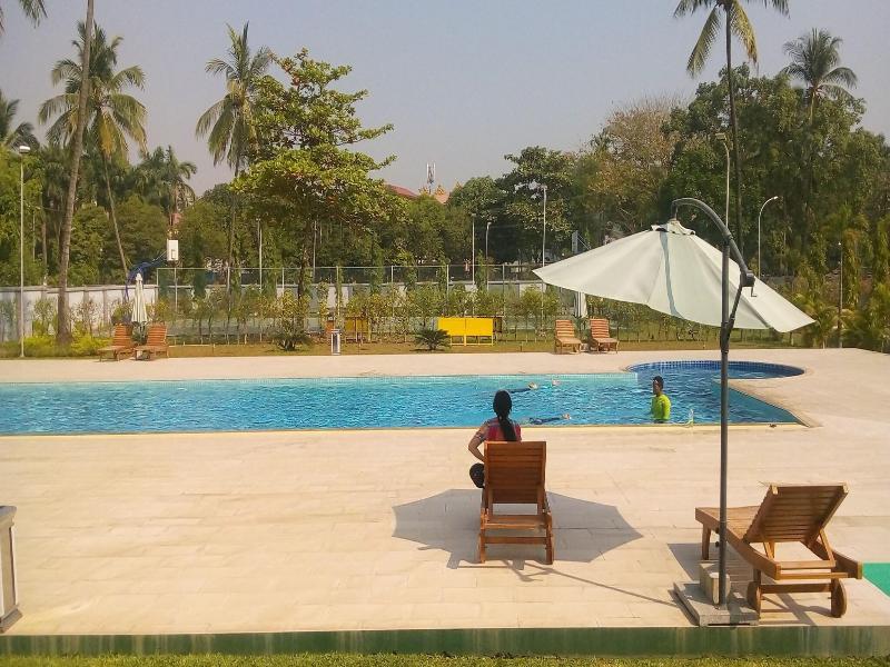 Myanmar Sport Hotel image