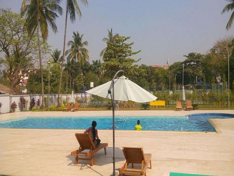 Myanmar Sport Hotel image
