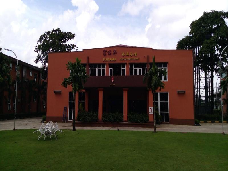 Myanmar Sport Hotel image