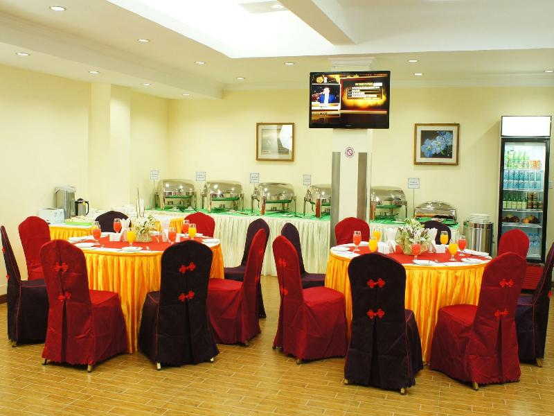 Myanmar Sport Hotel image