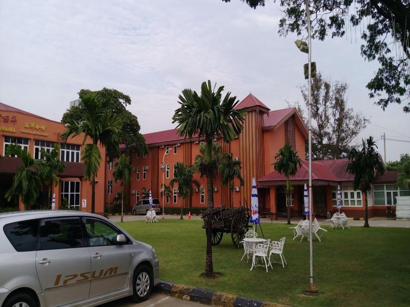 Myanmar Sport Hotel image