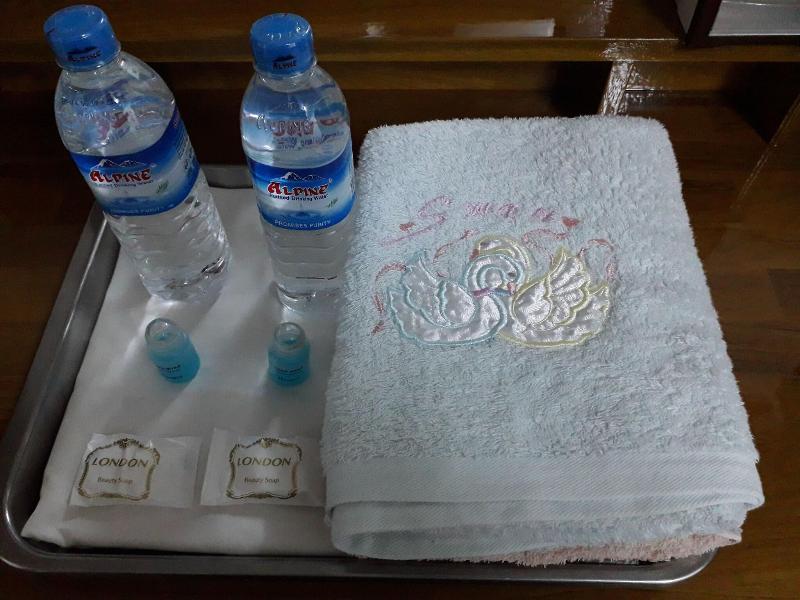 Chan Myaye Guest House image