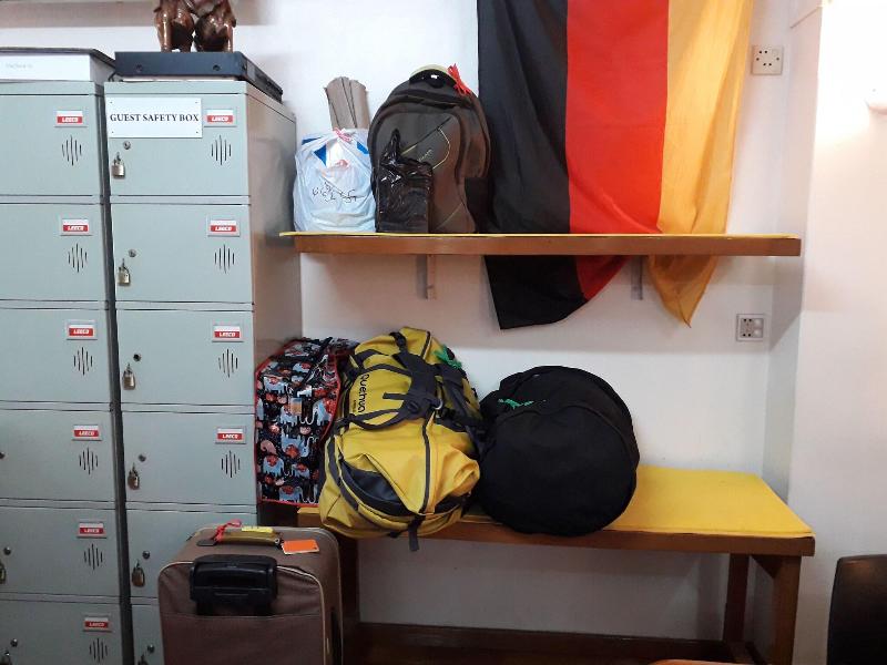 Chan Myaye Guest House image