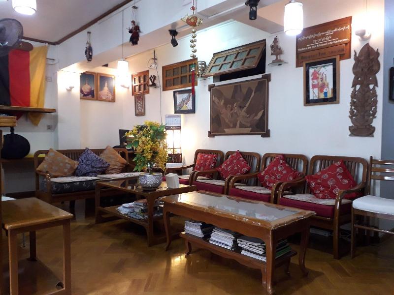 Chan Myaye Guest House image