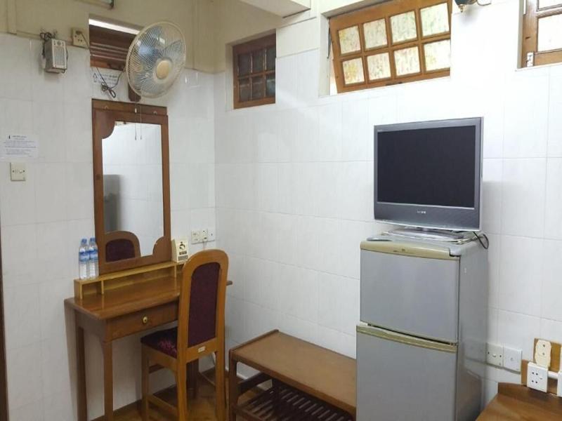 Chan Myaye Guest House image
