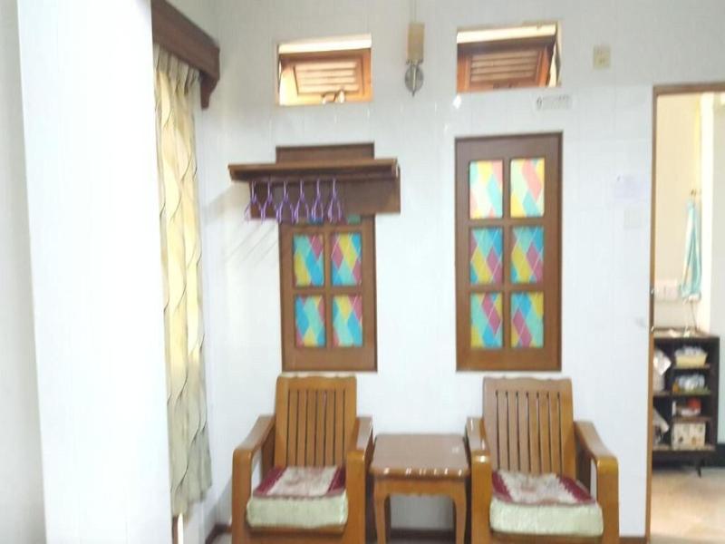 Chan Myaye Guest House image
