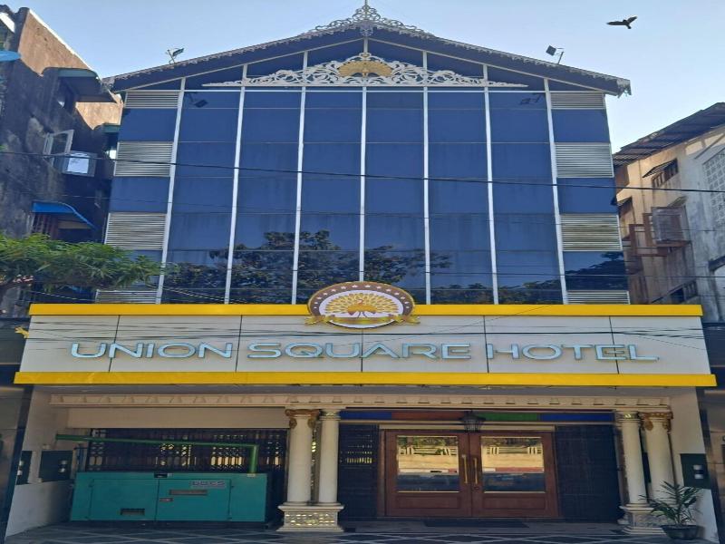 Union Square Hotel image