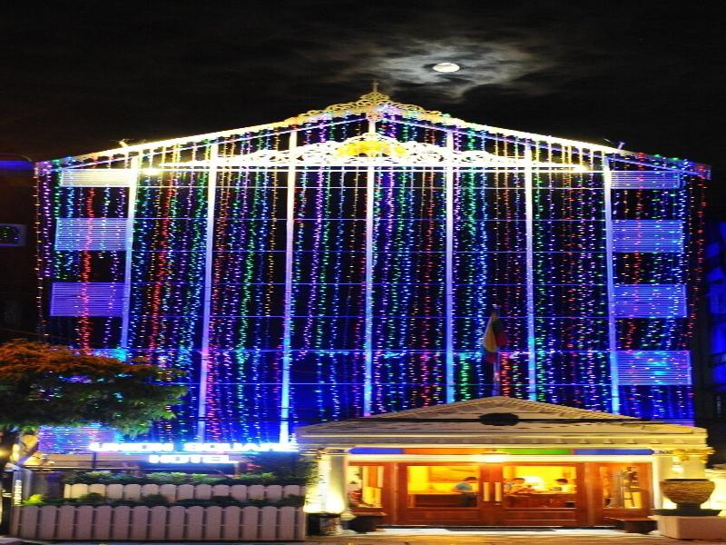 Union Square Hotel image