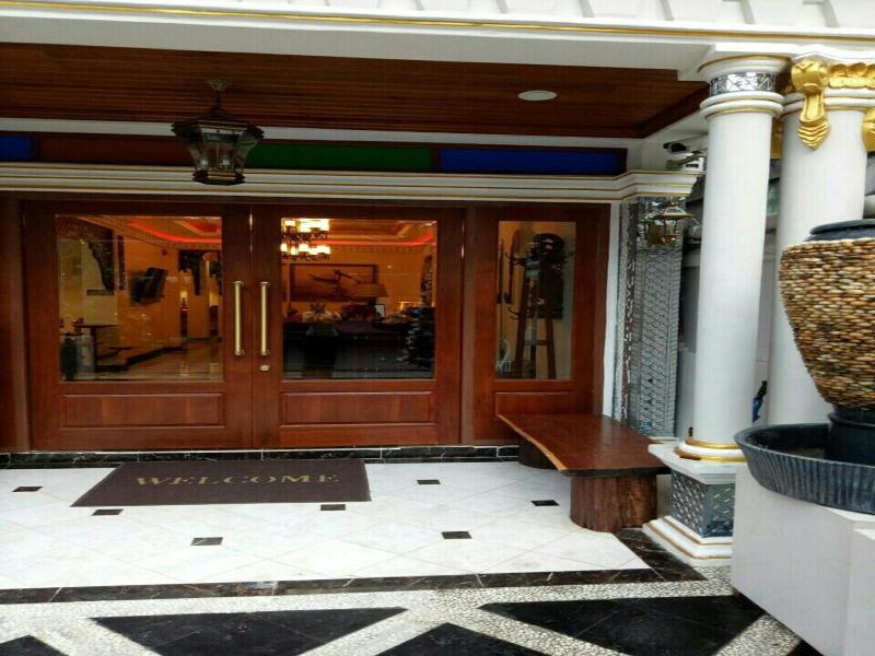 Union Square Hotel image