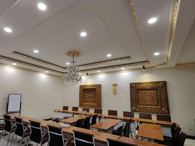 Union Square Hotel image