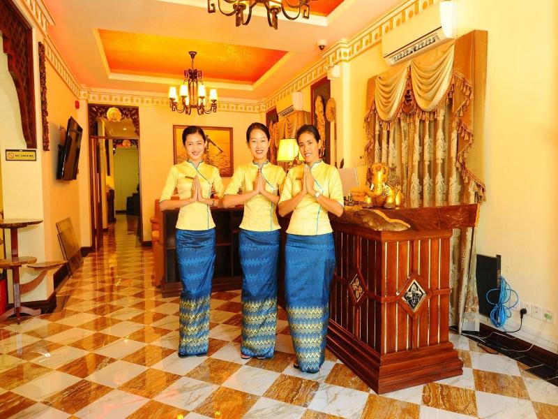 Union Square Hotel image