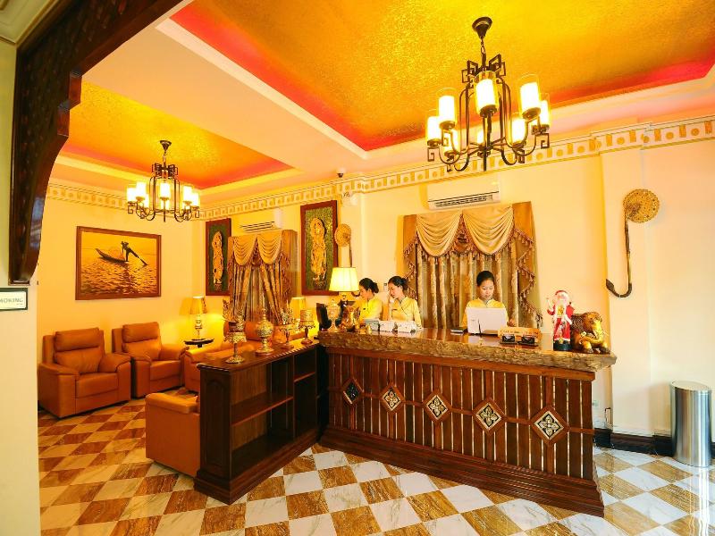 Union Square Hotel image