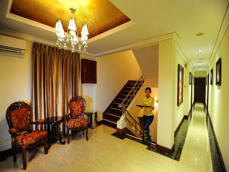 Union Square Hotel image