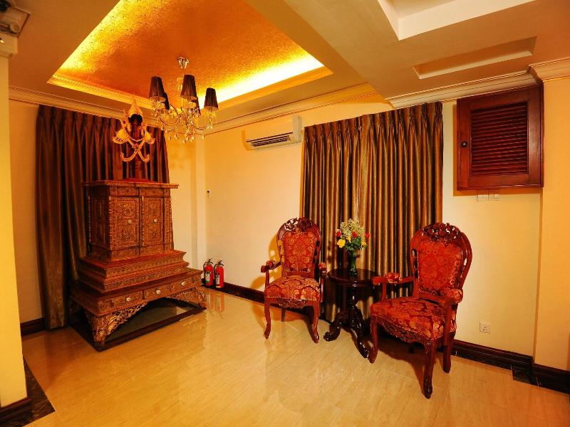 Union Square Hotel image