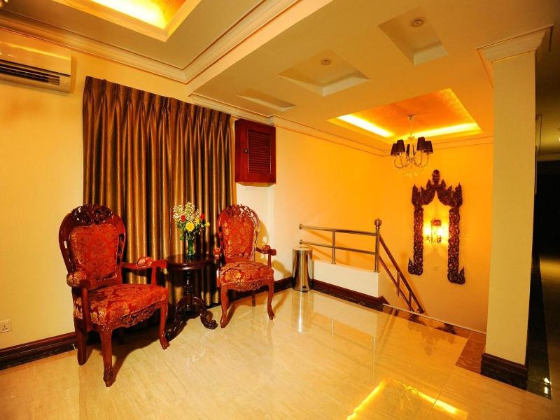 Union Square Hotel image