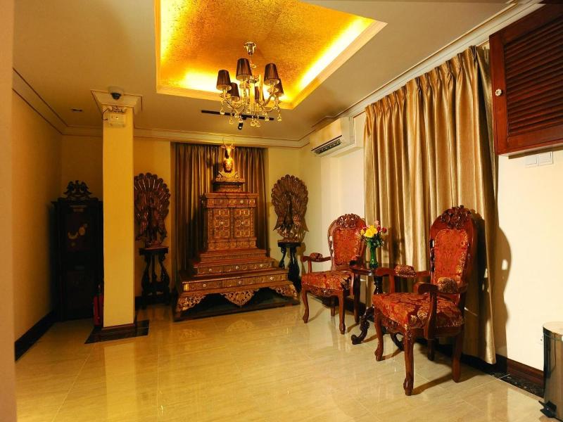 Union Square Hotel image