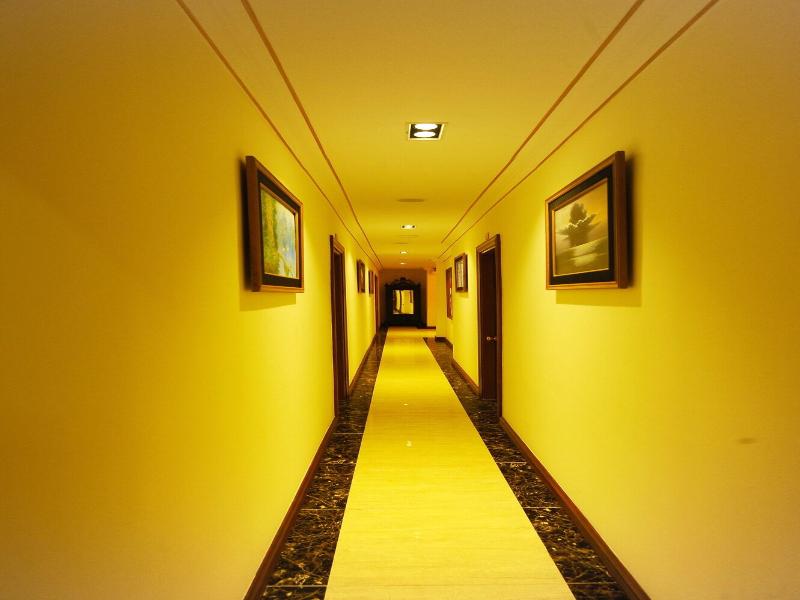 Union Square Hotel image