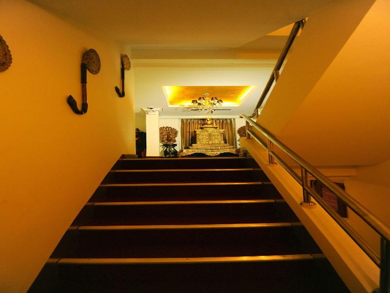Union Square Hotel image