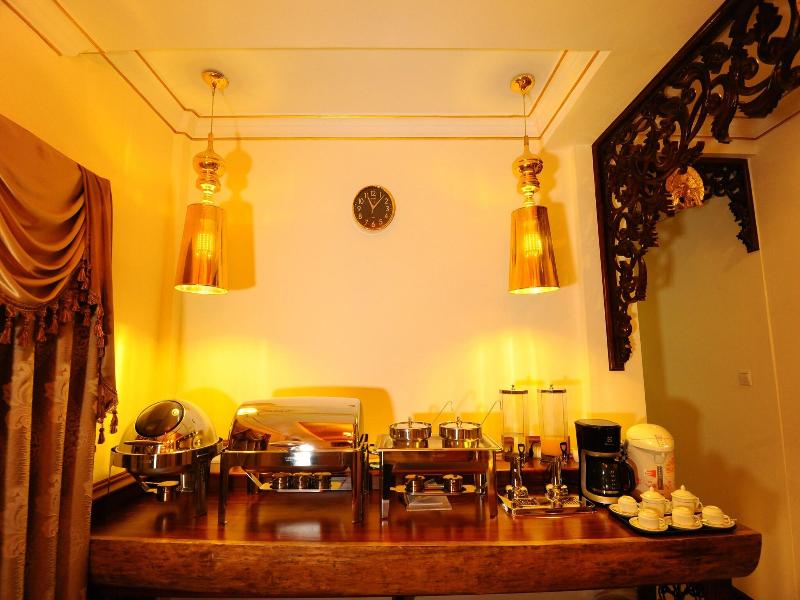 Union Square Hotel image