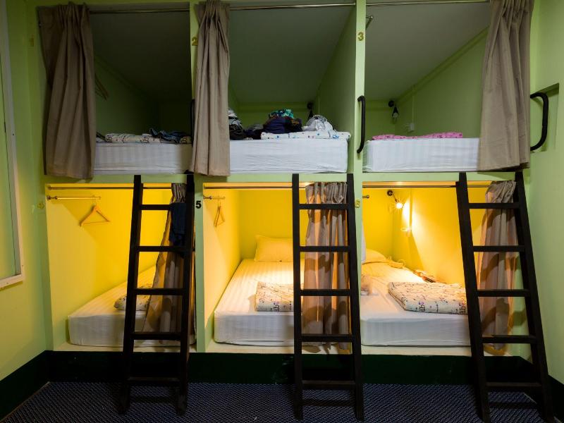 Little Monkey Hostel — photo 2