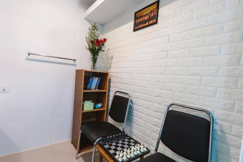 Little Monkey Hostel — photo 3