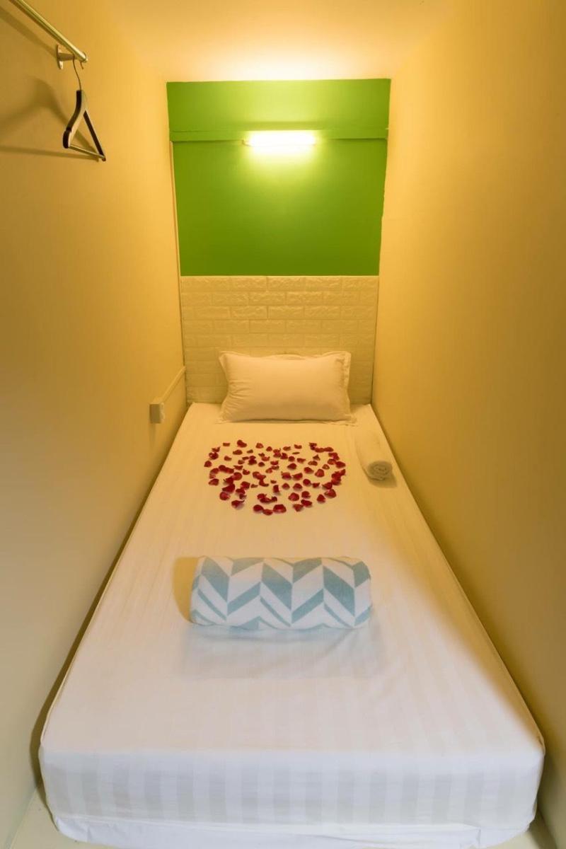 Little Monkey Hostel — photo 5