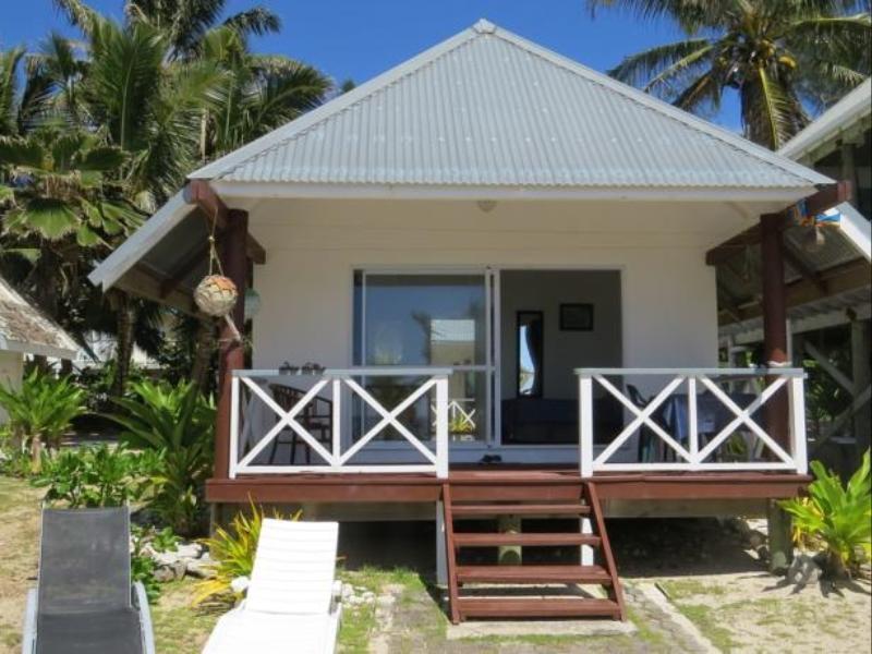 The Passage Villas image