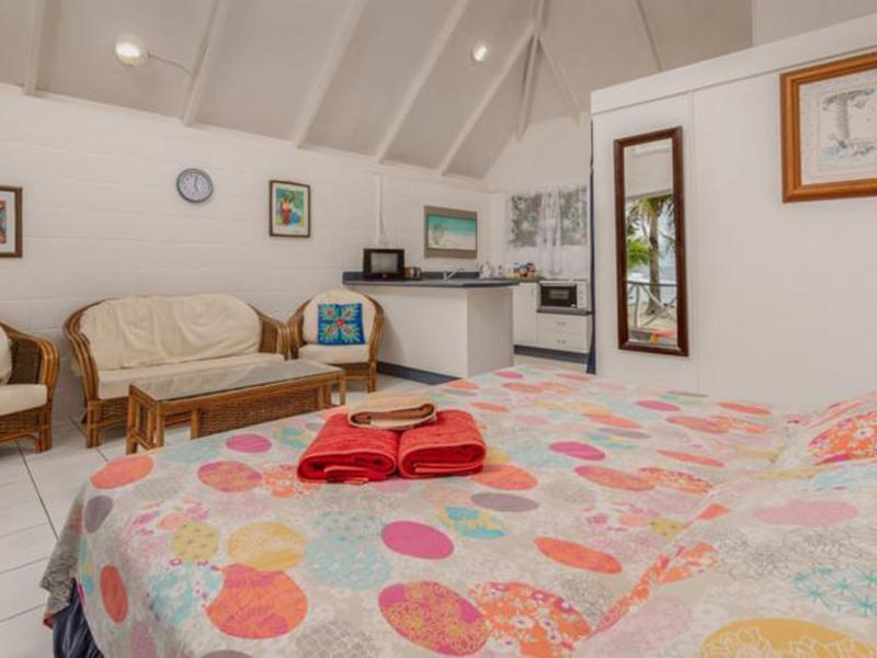 The Passage Villas image