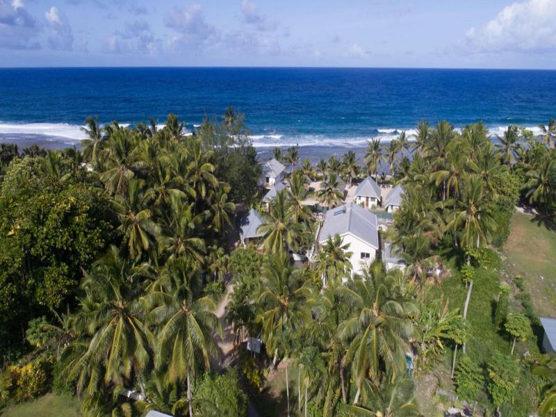 The Passage Villas image