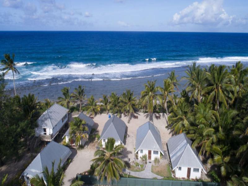 The Passage Villas image