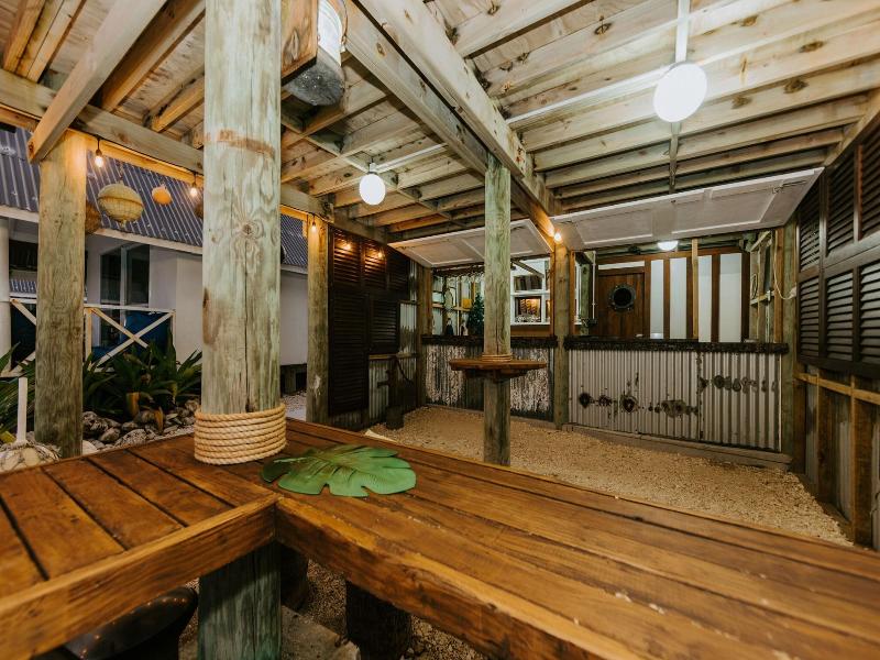 The Passage Villas image