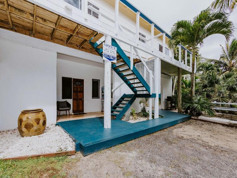 The Passage Villas image
