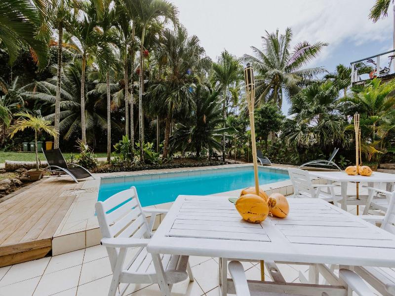 The Passage Villas image