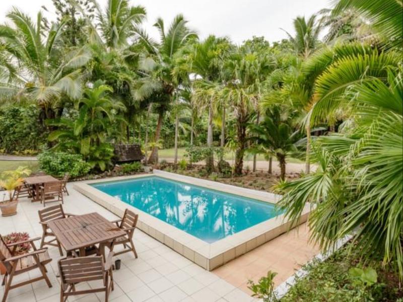 The Passage Villas image