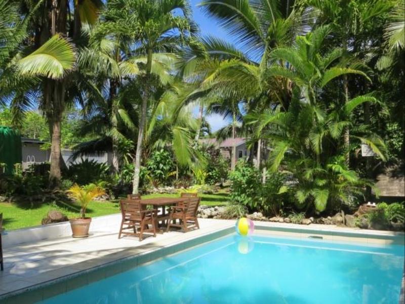The Passage Villas image