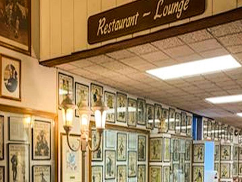 Voyageur Inn And Conference Center image