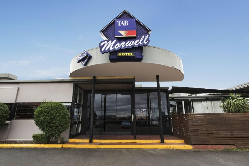 Morwell Hotel Motel