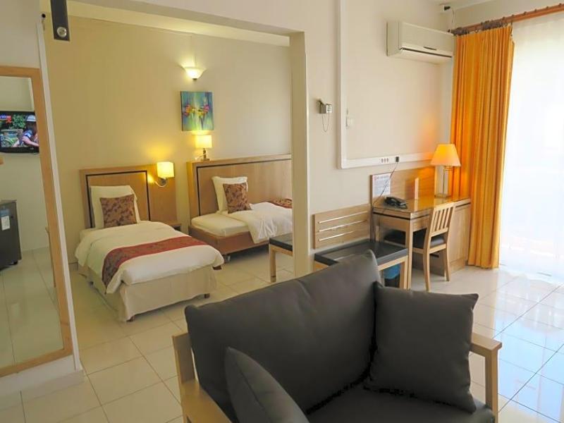 Central Hotel image