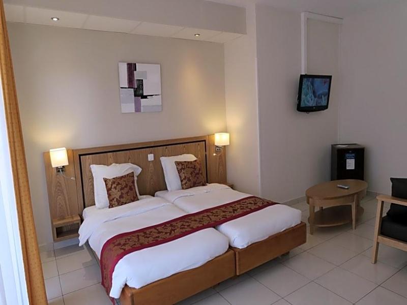 Central Hotel image