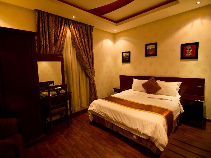 Rest Night Hotel Suites- AL Taawon — main photo